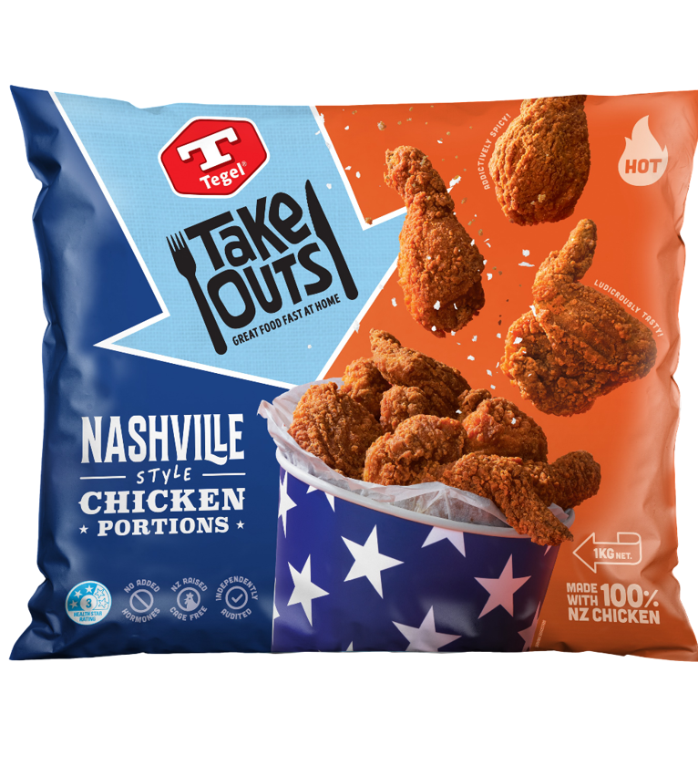Tegel Nashville Style Portions 1Kg Front (1)