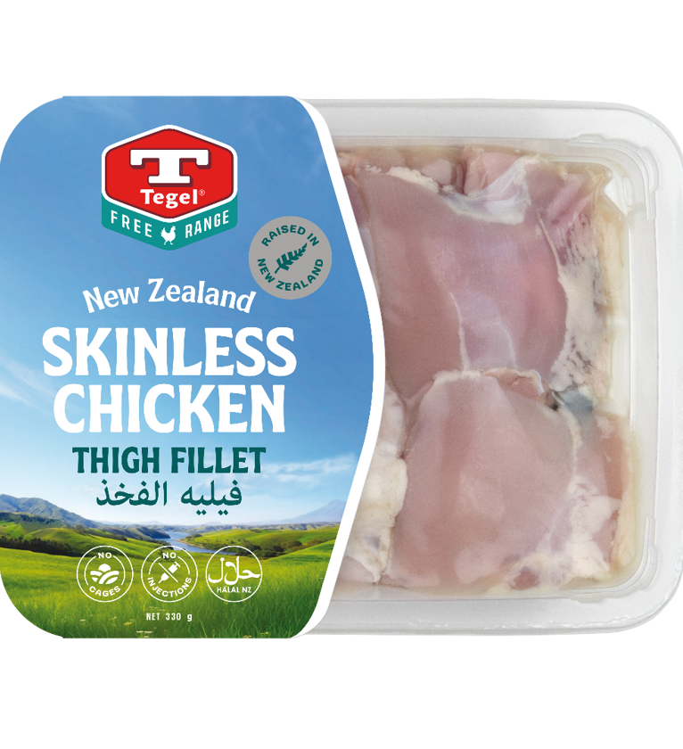 Tegl0265 Thigh Fillets New