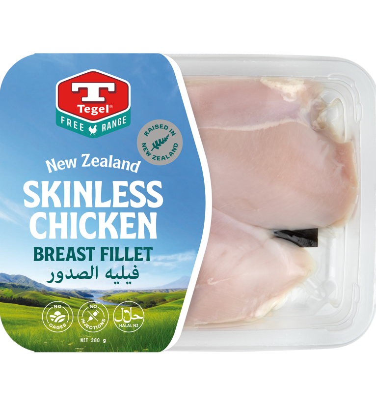 100903 TEGL0265 Breast Fillets New